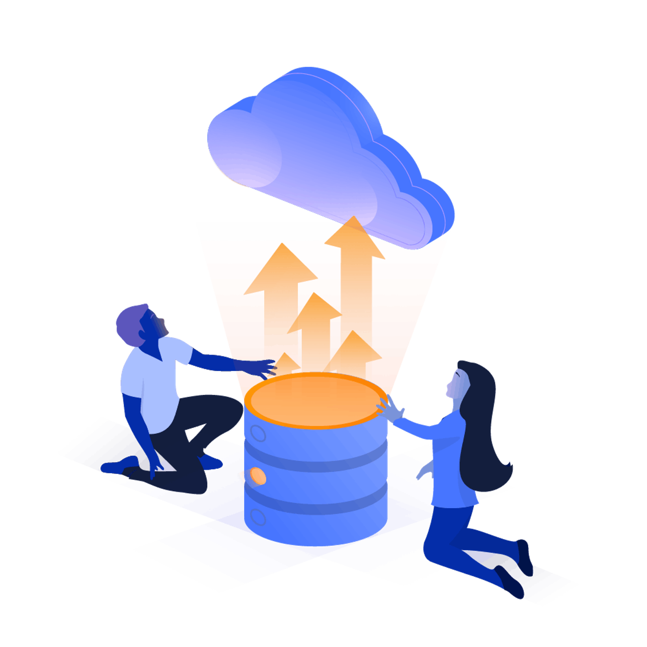 AWS Cloud