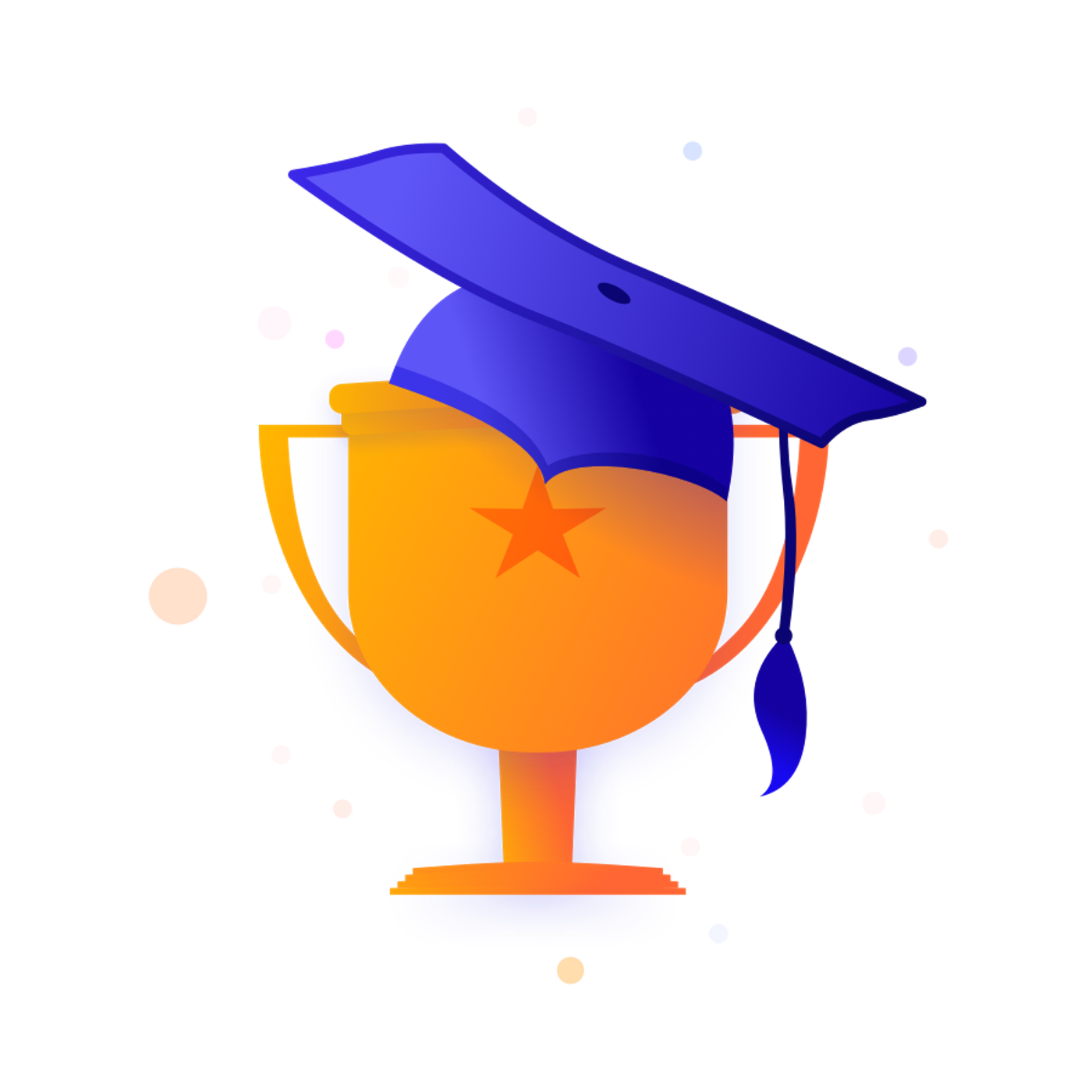 Training award