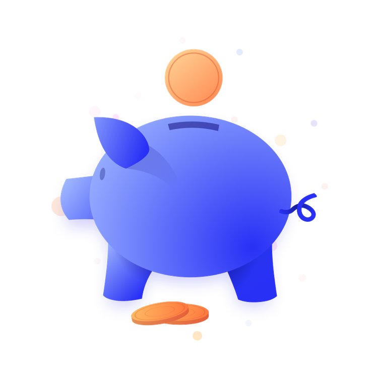 Piggy bank