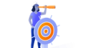 persona e un timone