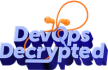 DevOps Decrypted Podcast Logo