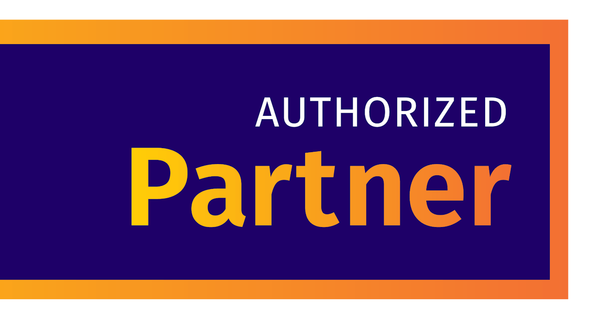 Device42 authorized partner badge