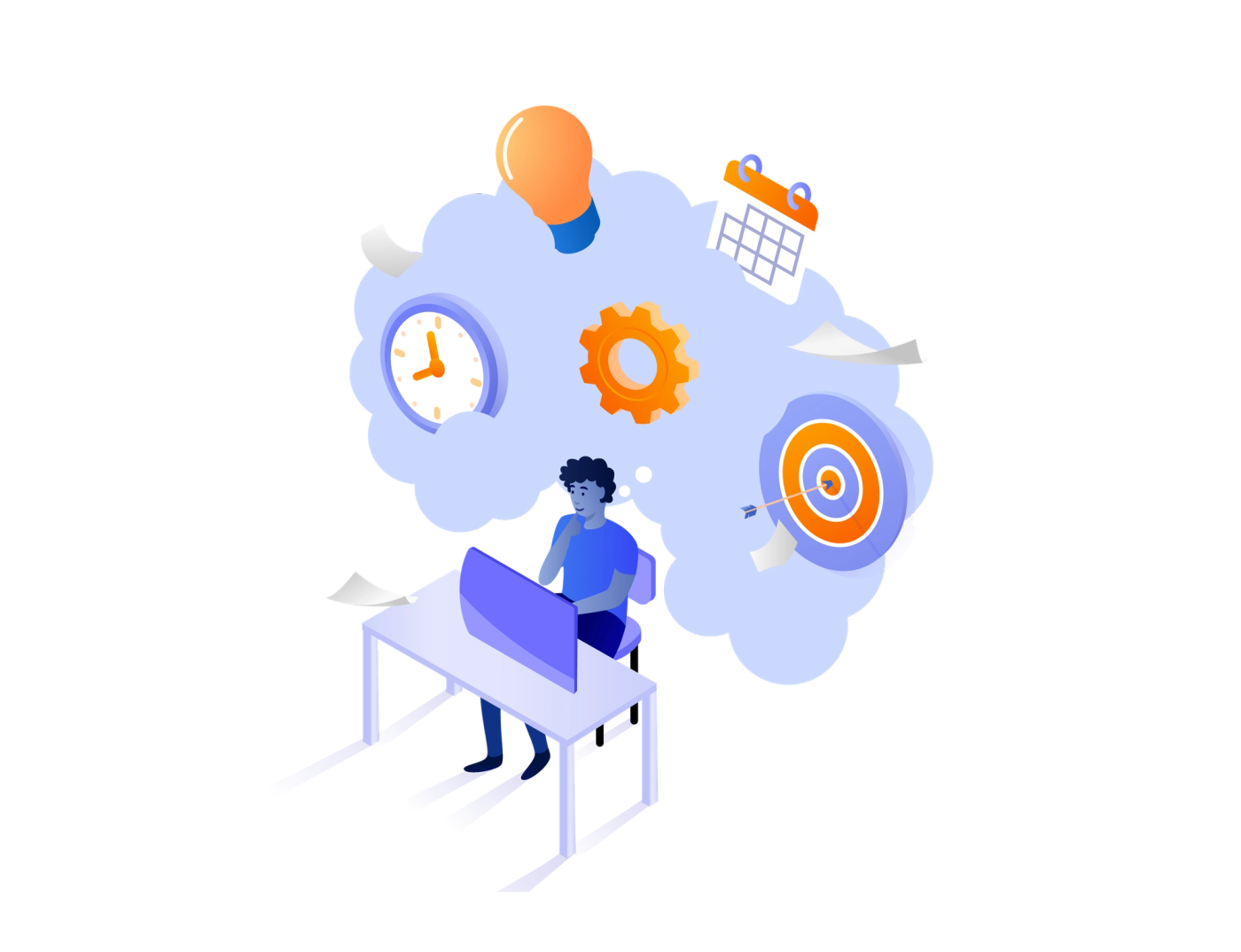 Software licensing management to cater to organization's needs