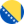 Bosnia and Herzegovina icon