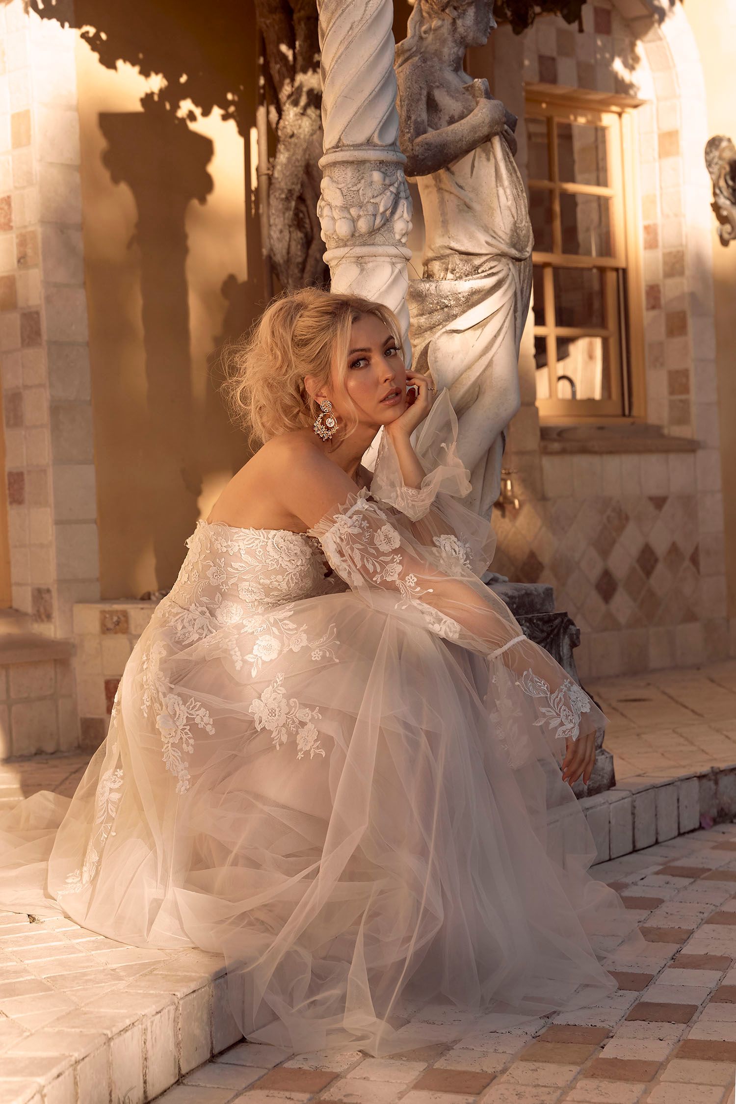 When to Start Wedding Dress Shopping: A New Jersey Bride’s Timeline