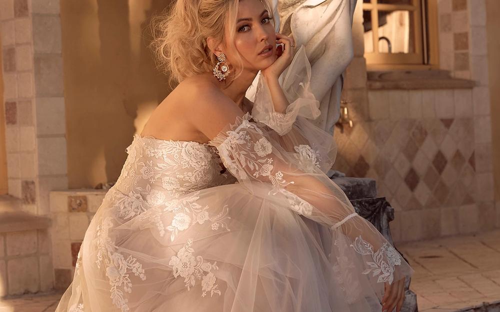 When to Start Wedding Dress Shopping: A New Jersey Bride’s Timeline