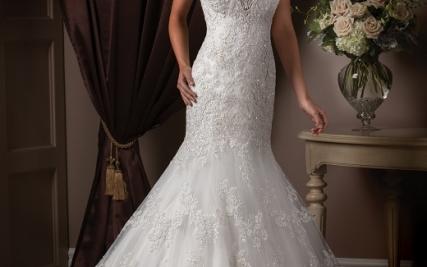 How to shop for a wedding dress (Part 4)