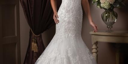 How to shop for a wedding dress (Part 4)