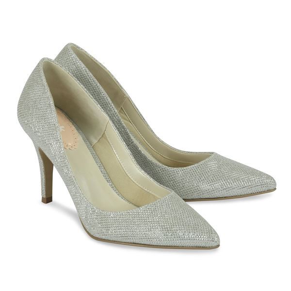 Wedding Shoe Ideas You’ll Love