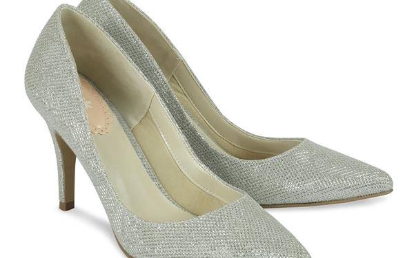 Wedding Shoe Ideas You’ll Love