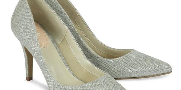 Wedding Shoe Ideas You’ll Love