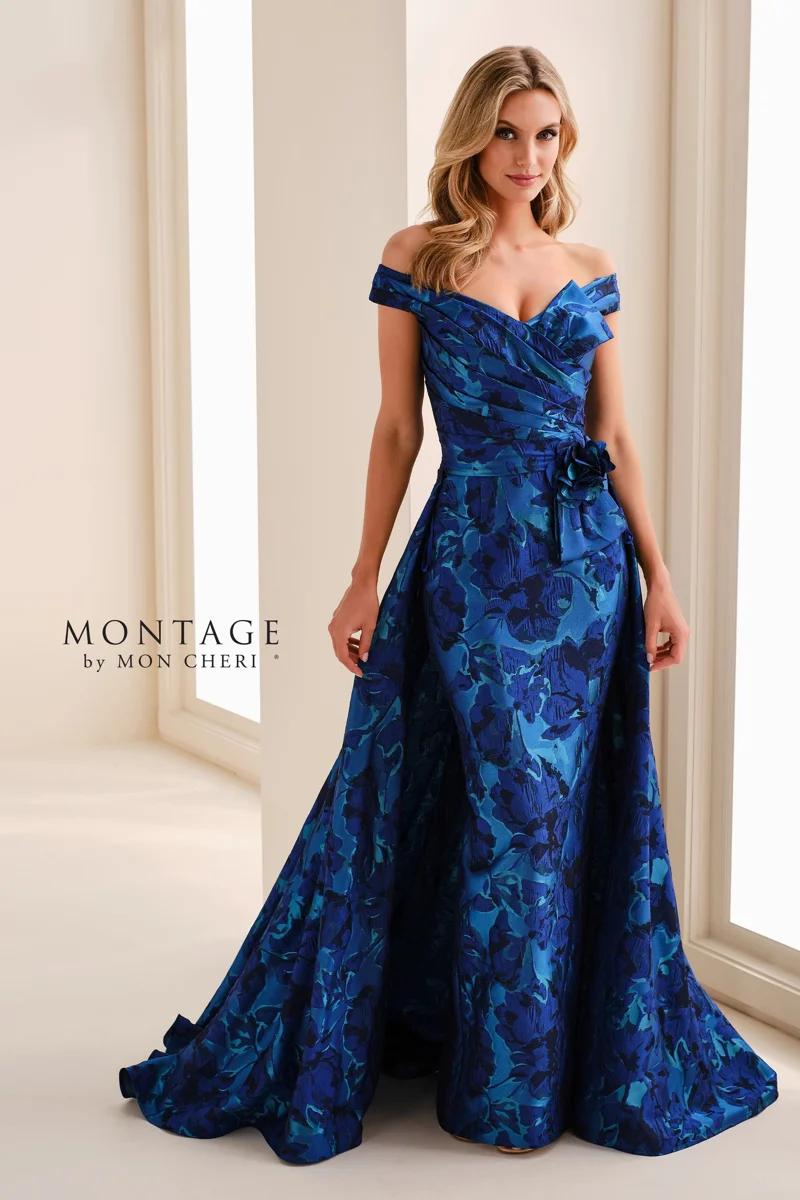 Montage collection at Aleana's Bridal