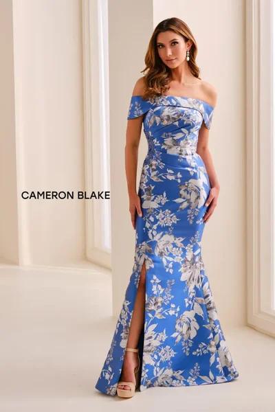 Cameron Blake collection at Aleana's Bridal