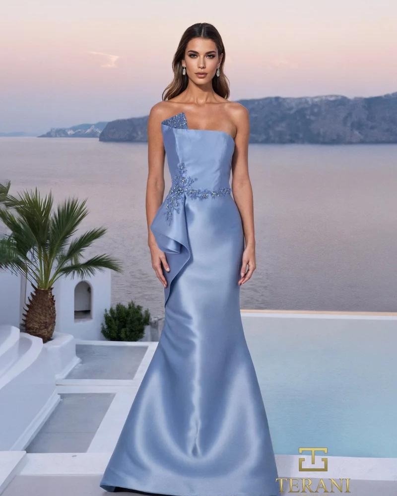 Terani Couture special occasion dresses