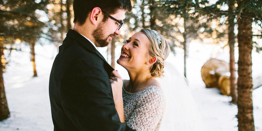 How to have a Winter Wedding (Part 1)