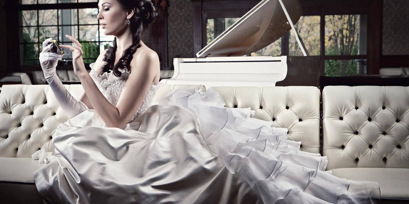 Leo (July 24– Aug 23) The Drama Queen - Aleana’s Bridal Shop