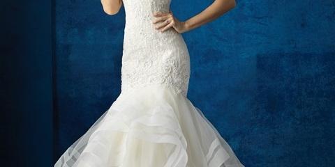Hollywood Style Wedding Trend