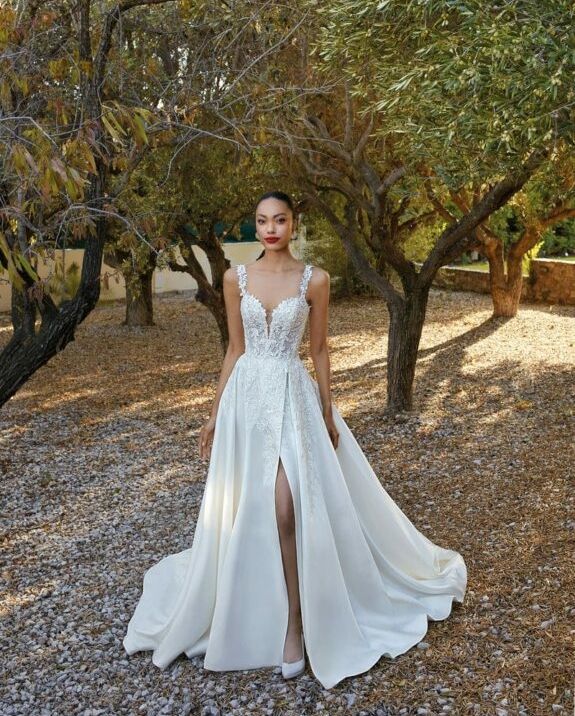 Wedding Dress Trends for 2025: Styles Every Bride Will Love