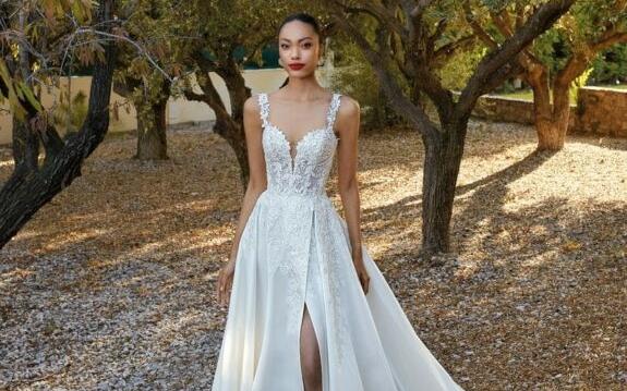 Wedding Dress Trends for 2025: Styles Every Bride Will Love