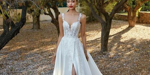 Wedding Dress Trends for 2025: Styles Every Bride Will Love