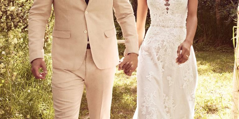 How to shop for a wedding dress (Part 2)