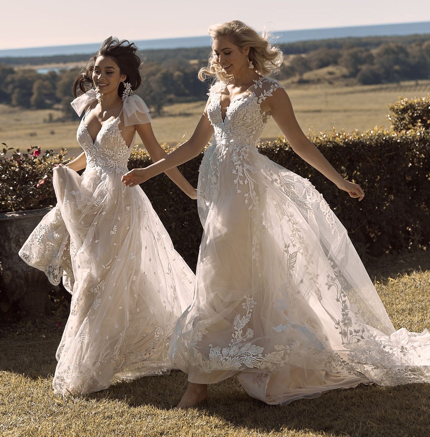 Bridal Appointment