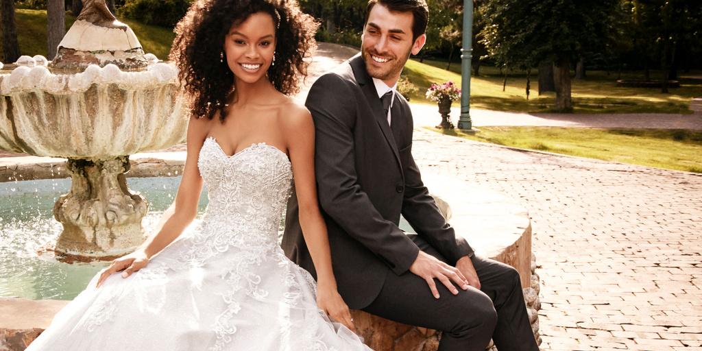 Celebrity Wedding Venues
