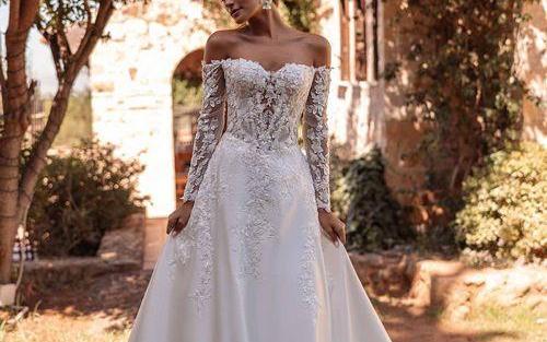 Winter Wedding Dresses: Elegant, Romantic & Unforgettable Bridal Style