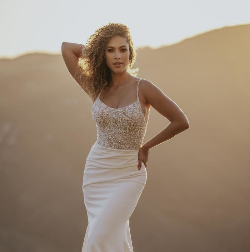 Bridal Dress Trends of 2024