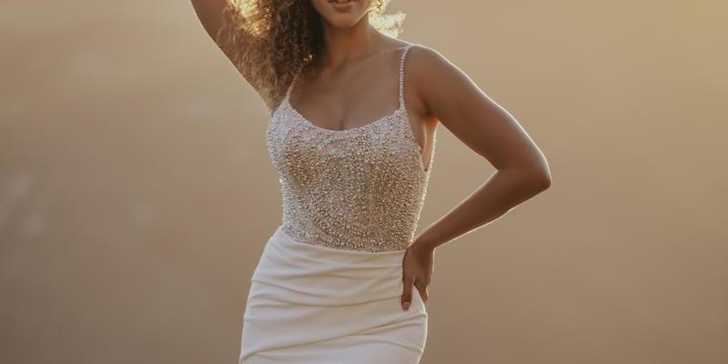 Bridal Dress Trends of 2024