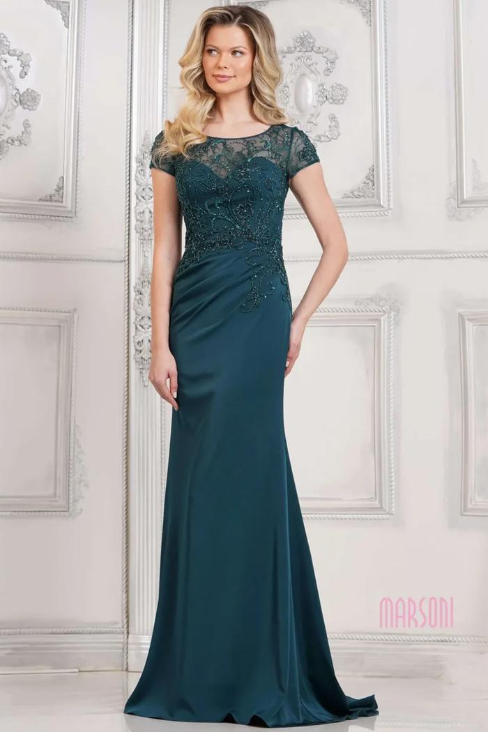 Marsoni by Colors gown