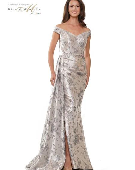 Polished and glamorous MOB collection