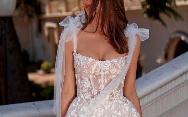 The Moment Every Bride Waits For ✨
