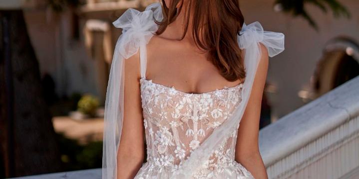 The Moment Every Bride Waits For ✨
