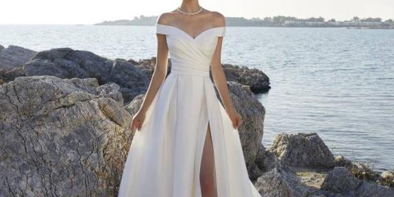 Find Your Dream Wedding Dress at Aleana’s Bridal
