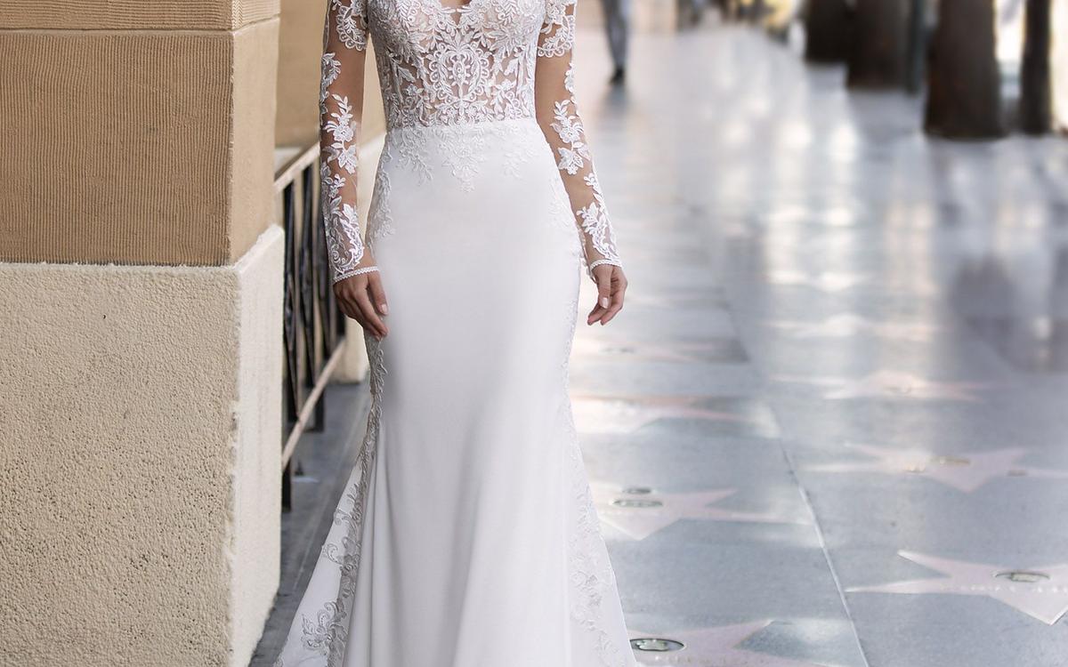 Customizing a Designer Wedding Dress: What You Can Change