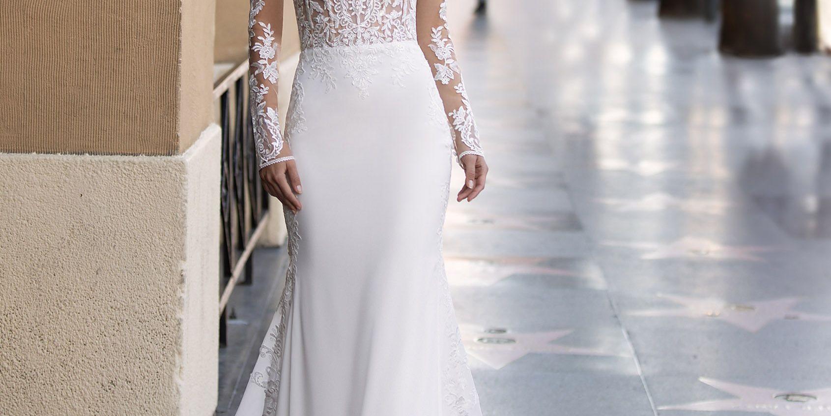 Customizing a Designer Wedding Dress: What You Can Change
