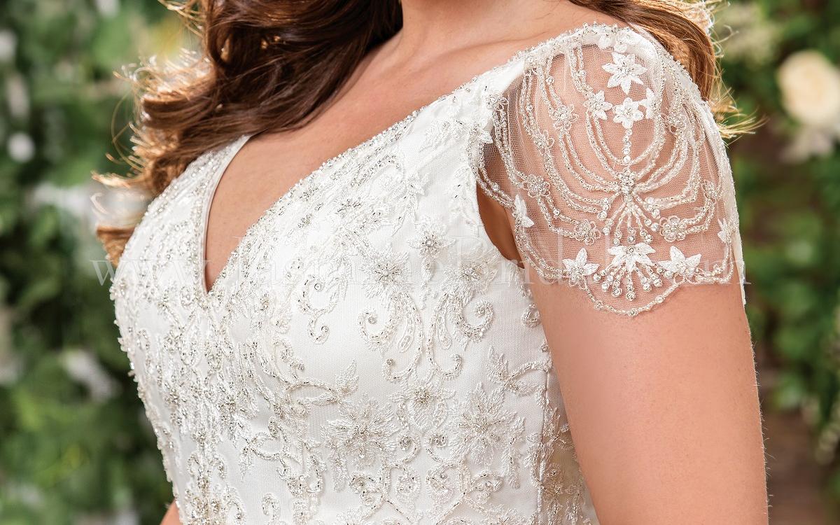 Wedding Day Shoes: Finding the Perfect Pair