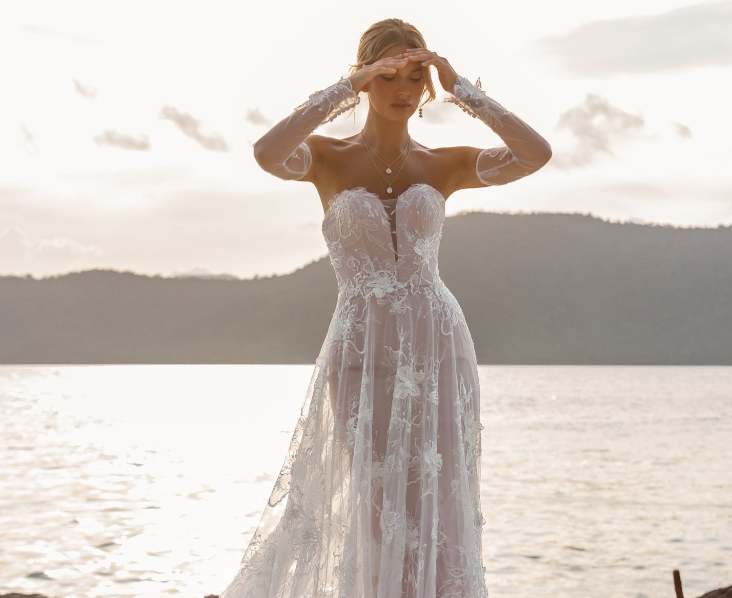 Bridal Dress Shopping Made Easy: Find Your Ideal Gown