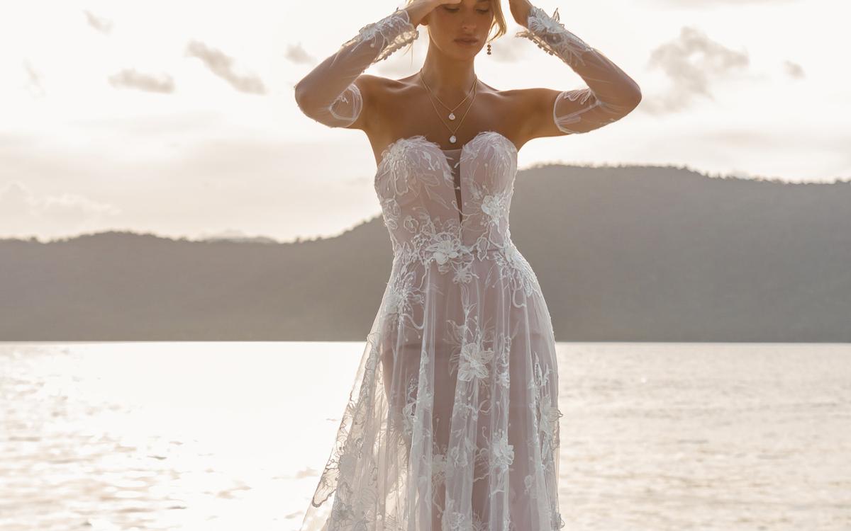 Bridal Dress Shopping Made Easy: Find Your Ideal Gown