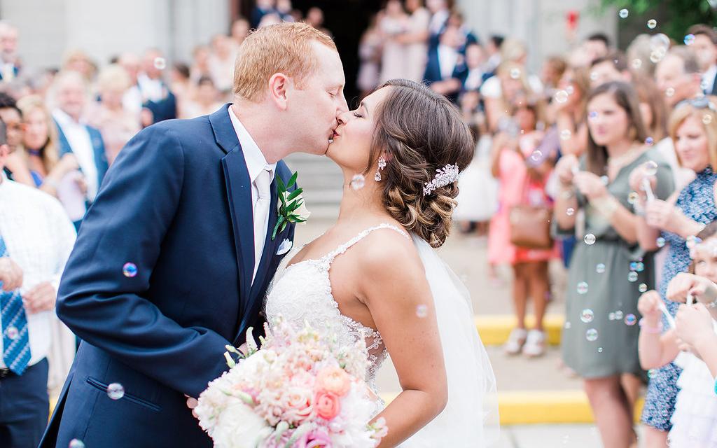 Perfect Custom Wedding Dress (Part 2)