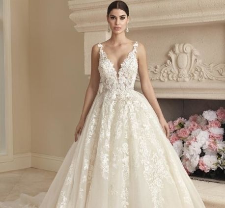 Fairy Tale Romance Trend