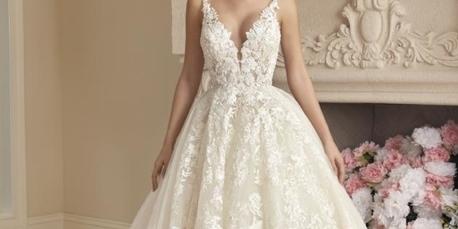 Fairy Tale Romance Trend