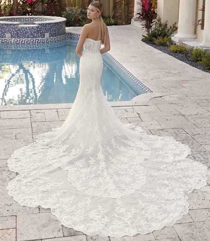 Royal Wedding Dress Inspiration