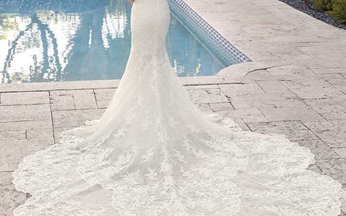 Royal Wedding Dress Inspiration