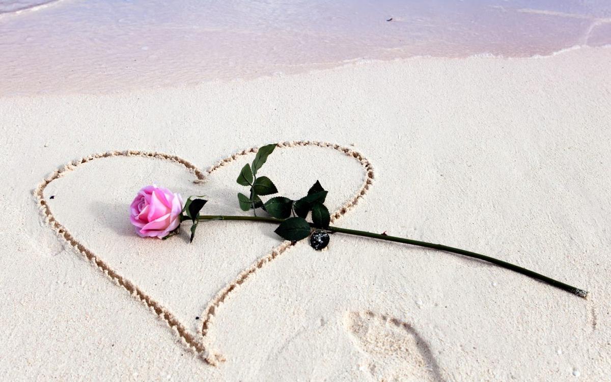 Your Beach Destination Wedding Dress Guide