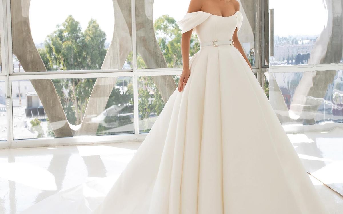 How Much Does a Wedding Dress Cost in North Jersey?