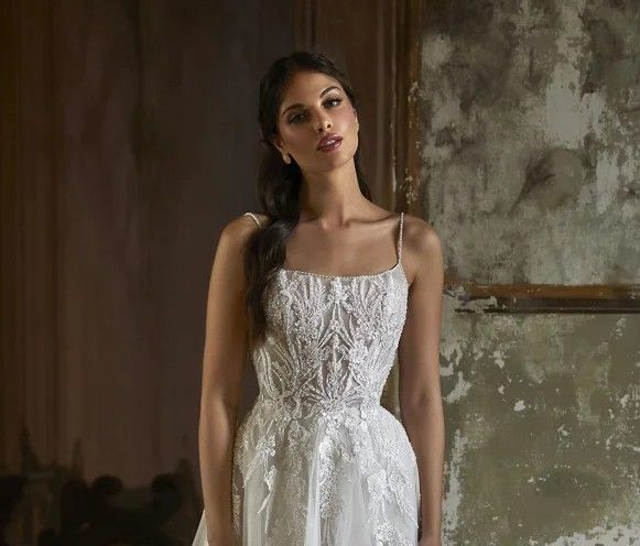 Wedding Dress Trends for 2026: What Brides Are Falling in Love With