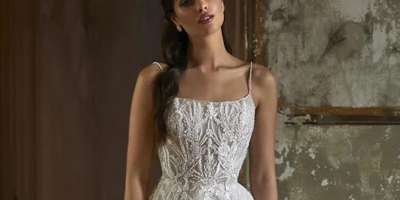 Wedding Dress Trends for 2026: What Brides Are Falling in Love With