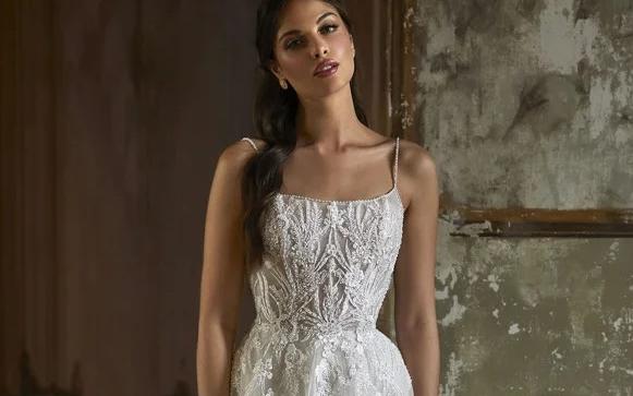 Wedding Dress Trends for 2026: What Brides Are Falling in Love With